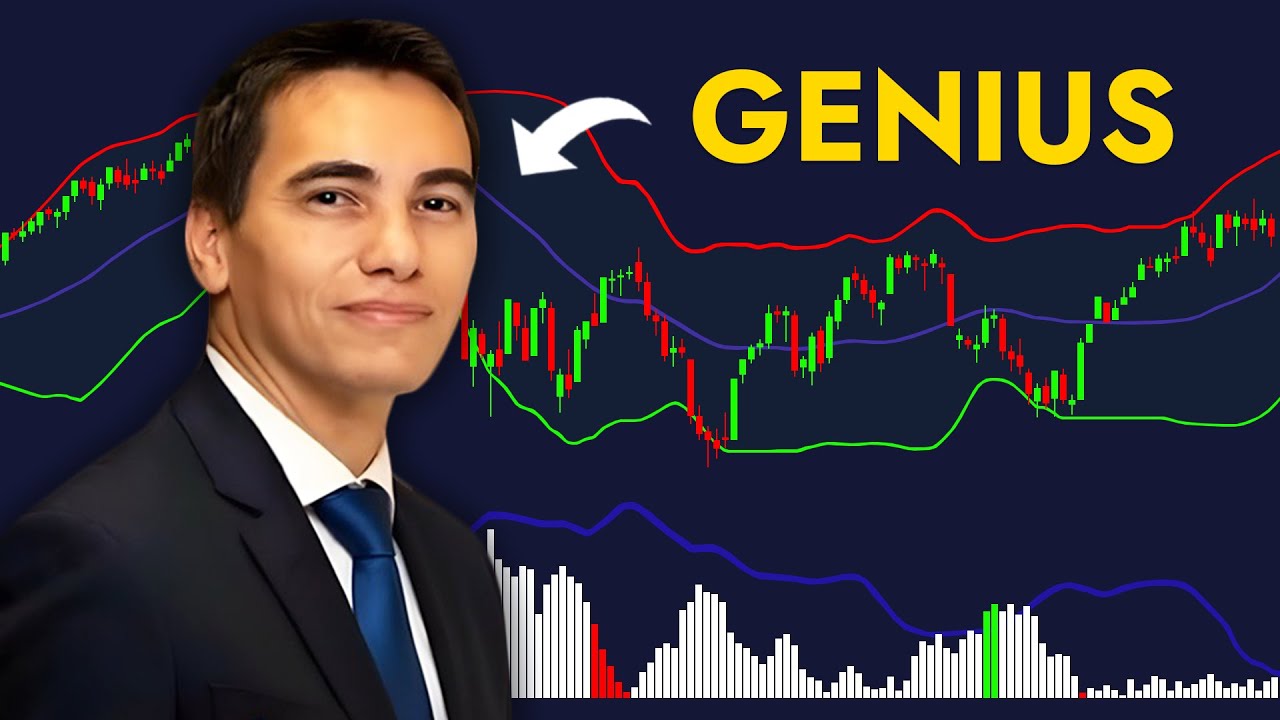 The World Champion Trader 75.3% Win Rate Strategy NOBODY Is Talking About (Ivan Scherman)