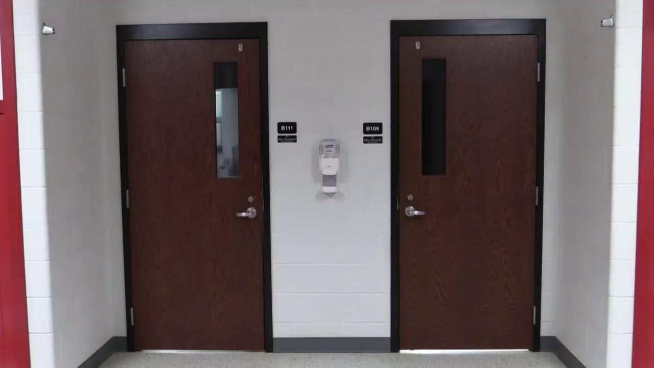 JAHS Morning Announcements