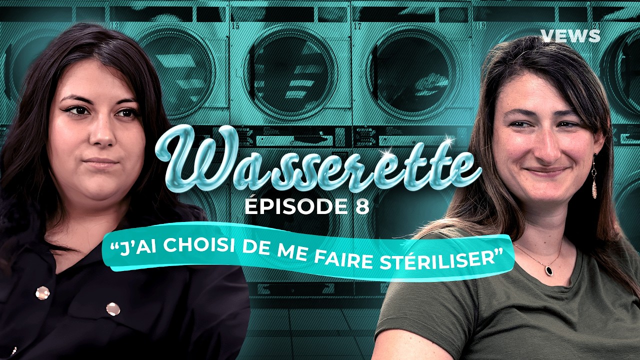 Elles vivent leur meilleure vie depuis leur stérilisation