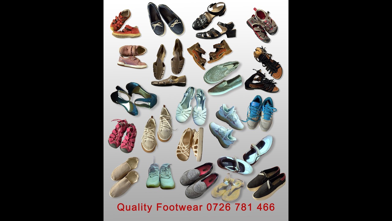Shoes - 2026