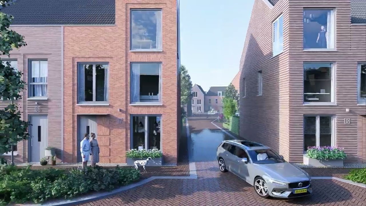 Middelsee impressiefilm