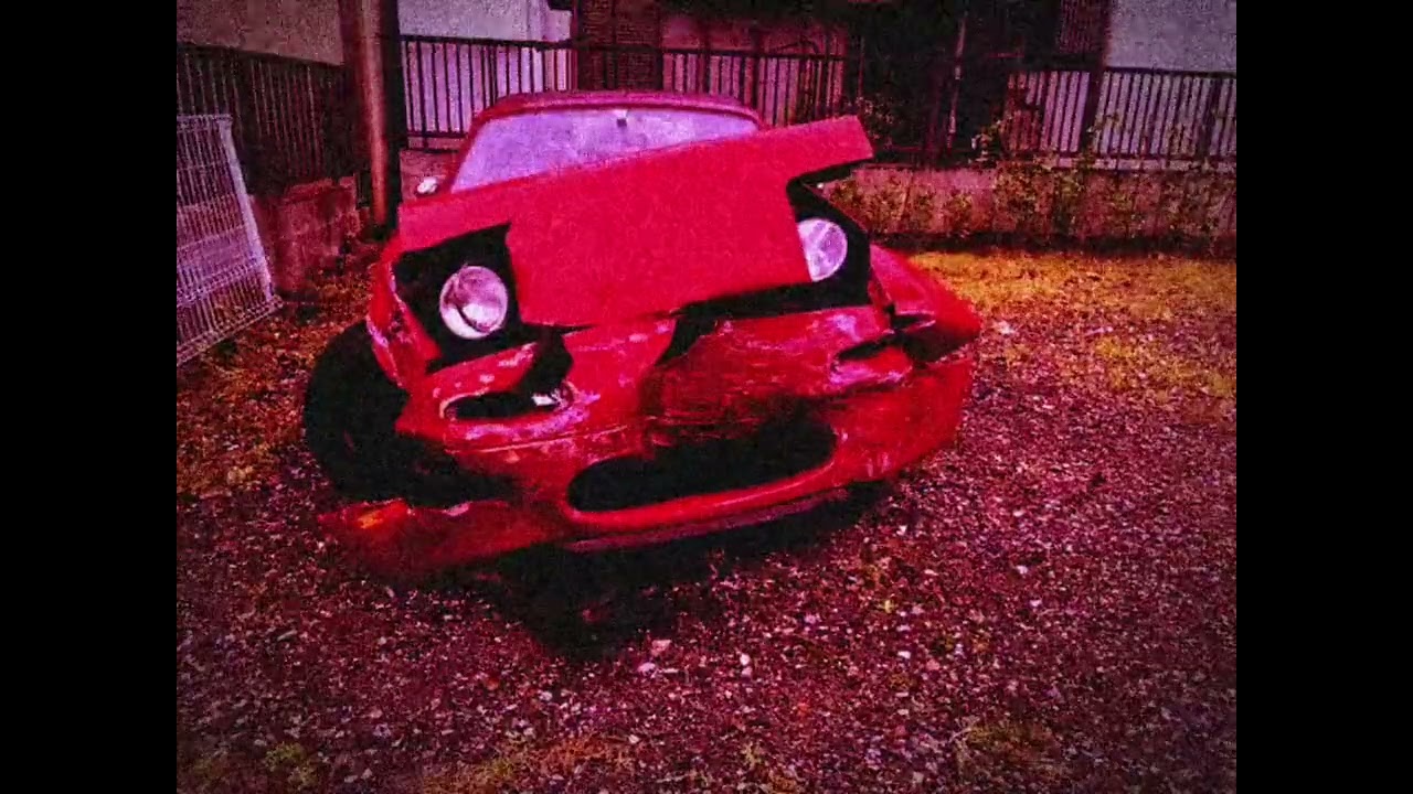 SWERLERINE - Control [Phonk]