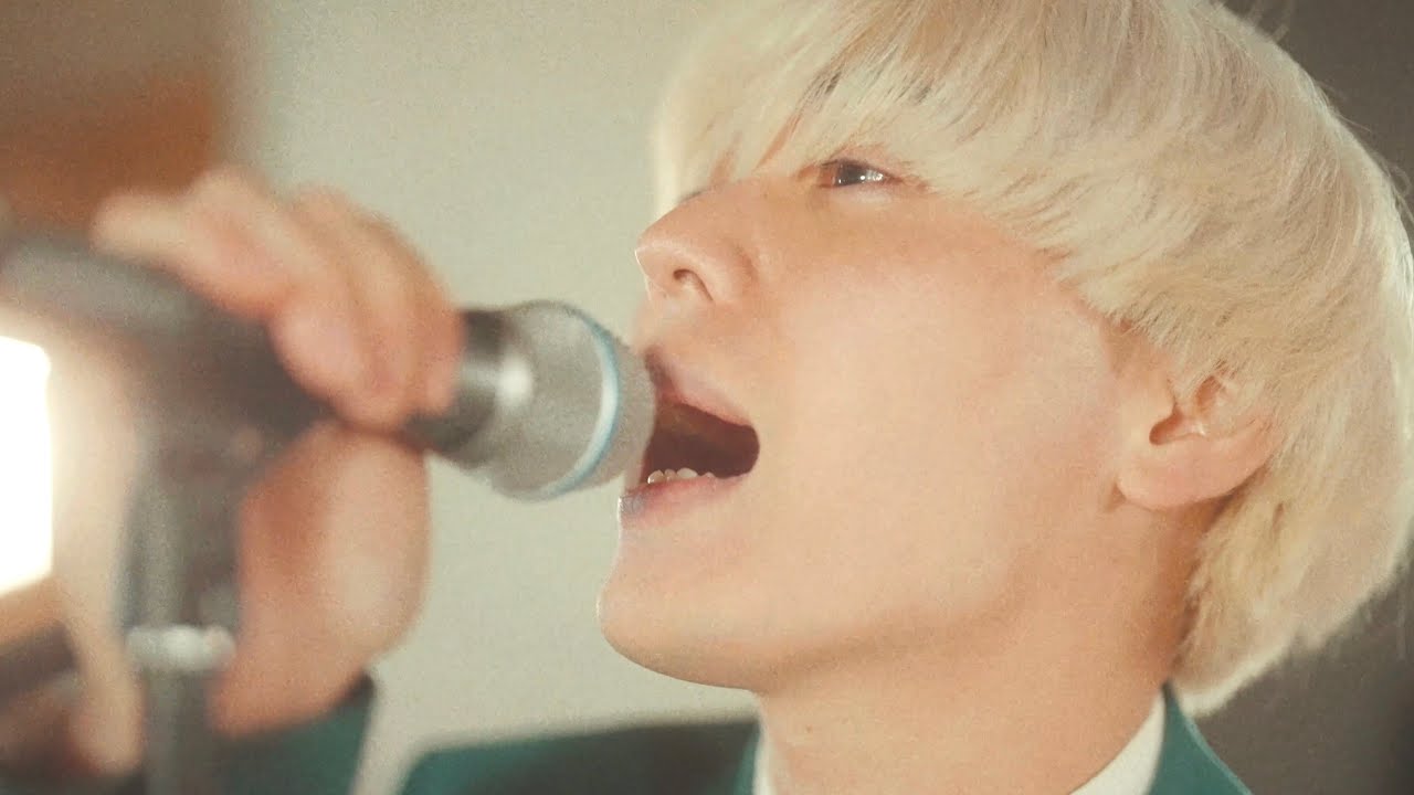 Absolute area 「僕が最後に選ぶ人」（Official Music Video）