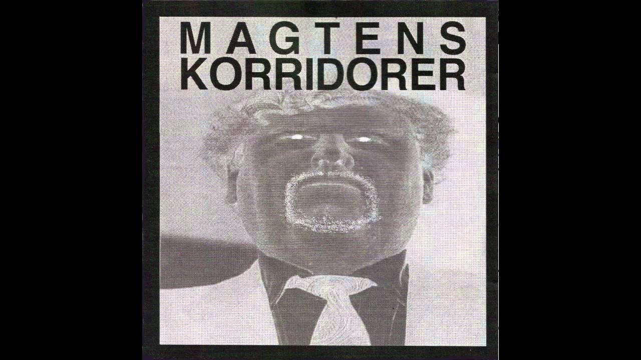Magtens Korridorer - Hestevise