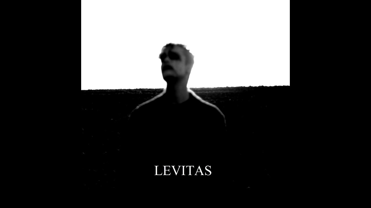 Urangst - Levitas (Depressive/Experimental Black Metal from Germany)