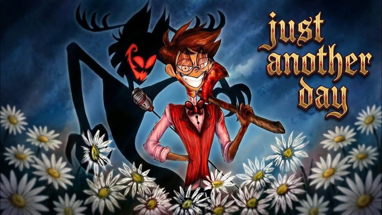 Alastor Song - 