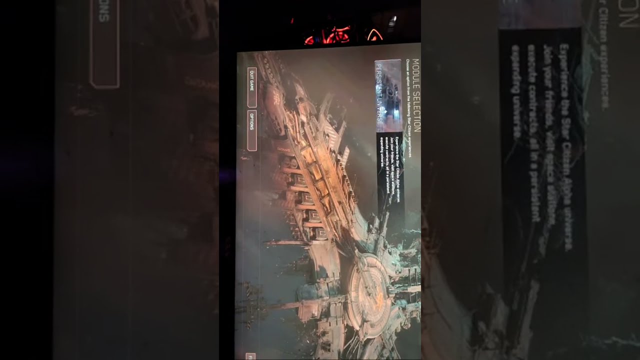 Citizencon Pyro Playground