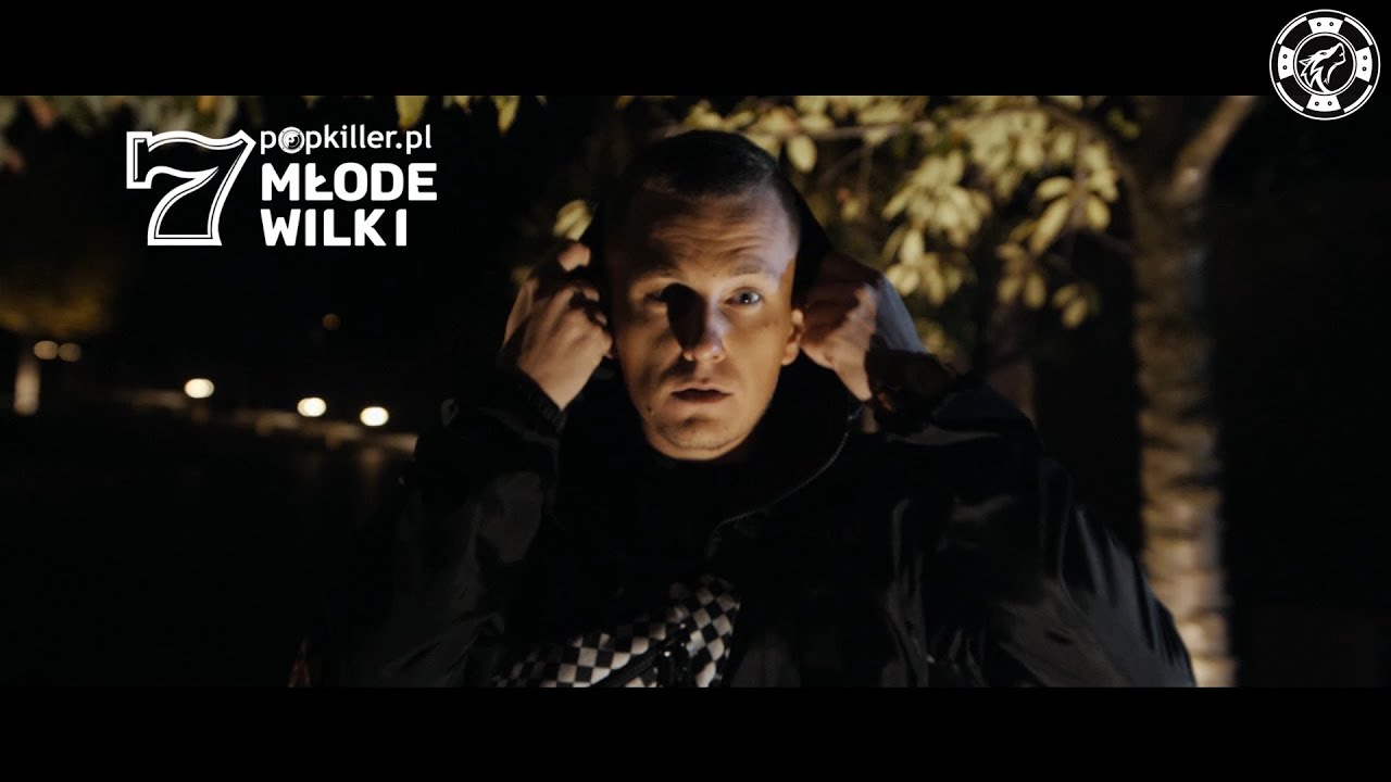 Opał pierwszym Młodym Wilkiem Popkillera 7!