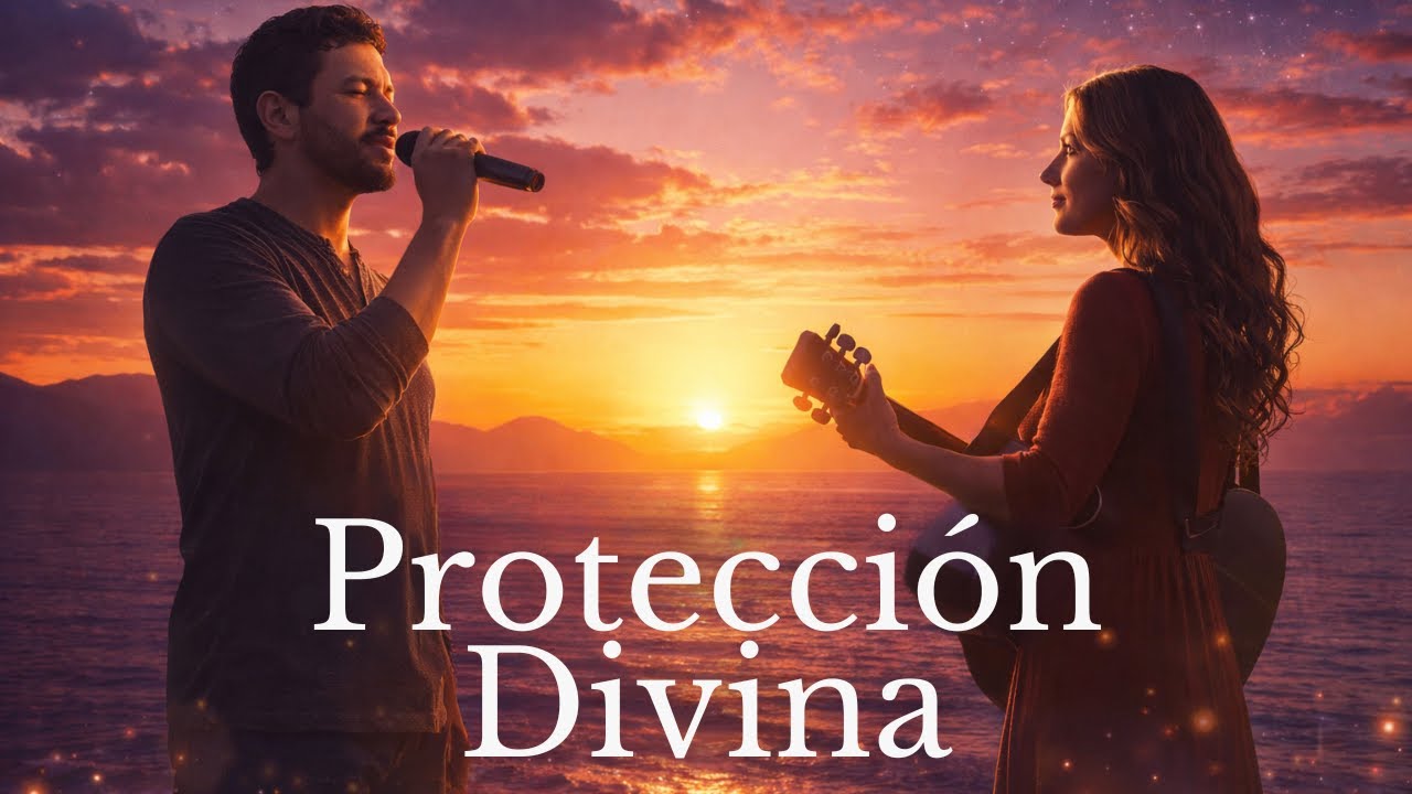 Proteccion Divina