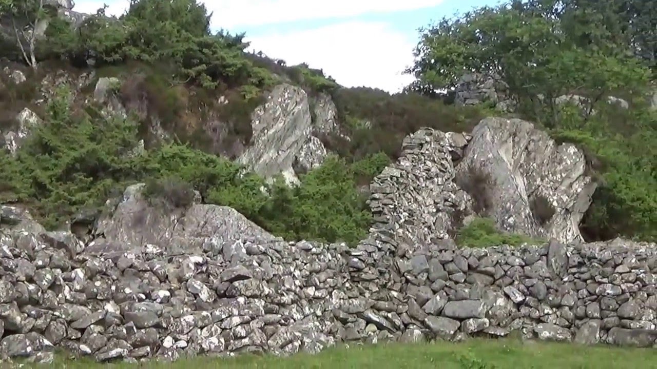 Gauksheim,  Selbjørn i Austevoll