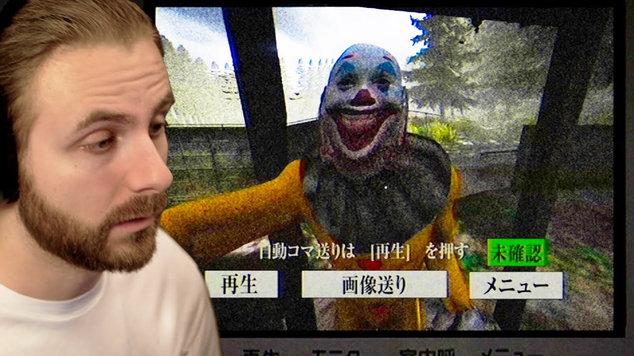 *CLOWN* Strain INTRA in CASA Mea!