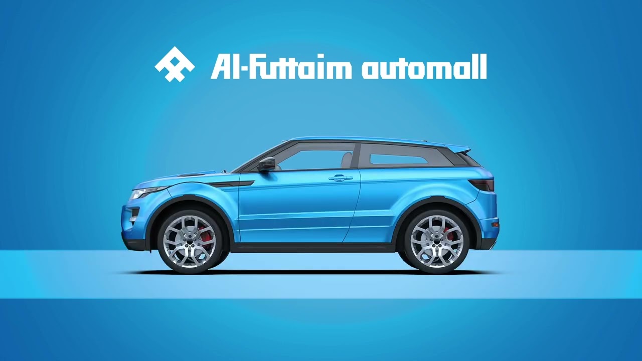 Al-Futtaim Automall || Your ideal one-stop-shop for used cars.
