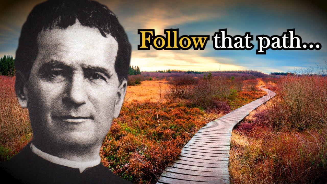 Don Bosco Could See Your Path to Heaven | Ep. 141