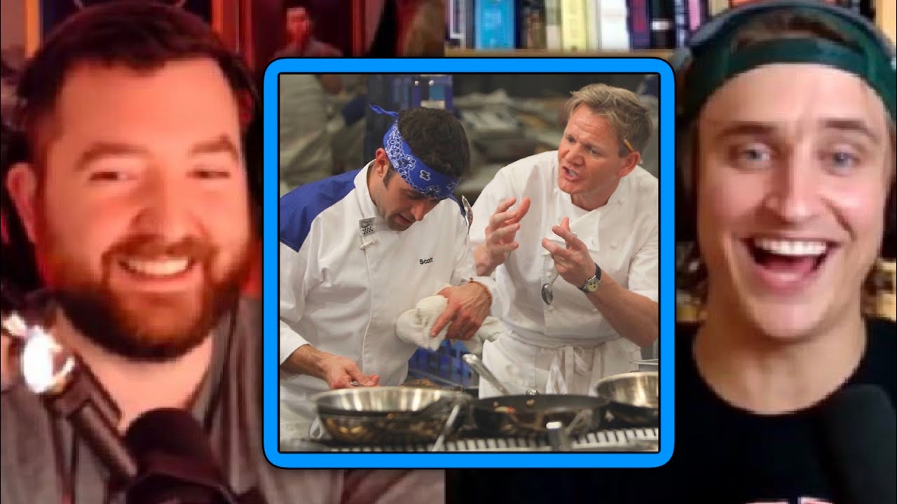 The WORST Jobs You've Ever Worked | PKA & Danny Mullen