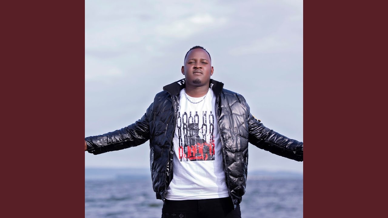 Ndaga Ekubo