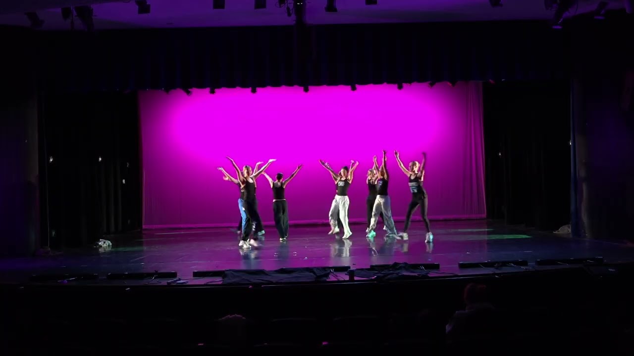 2026 02 14 Sr  Hip Hop
