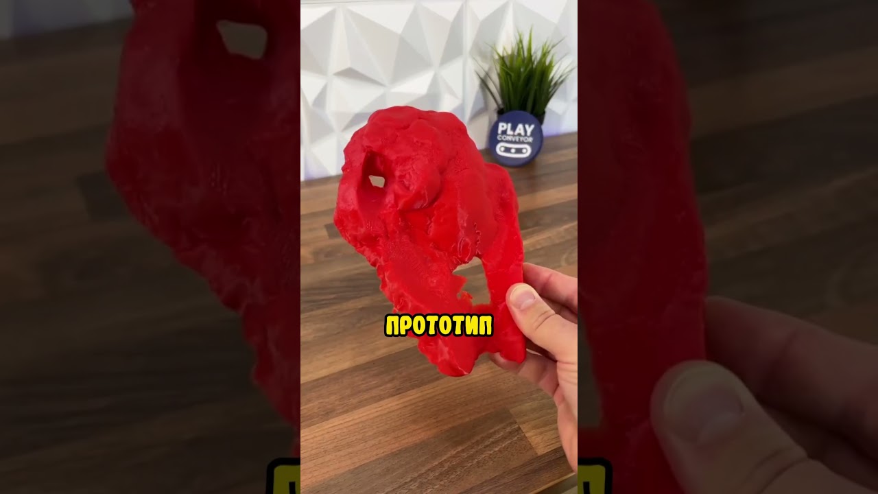 Самая удобная мышь в мире🖱🐭