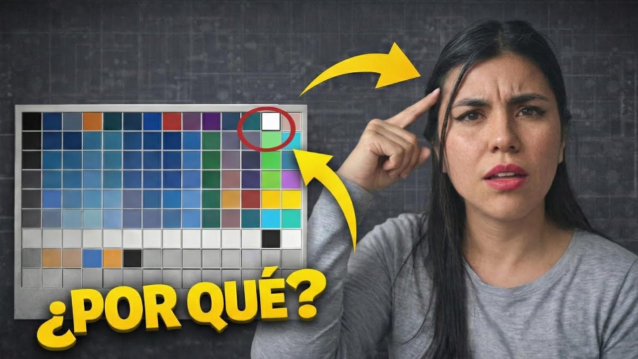 Cómo FUNCIONAN las PLUMAS en ARCHICAD | Entendé colores y grosores de una vez