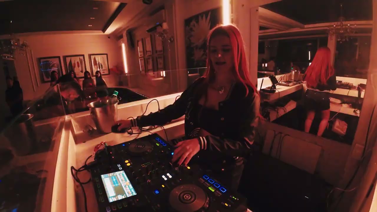 SET FUNK NOVEMBRO 2025 - DJ NAH 