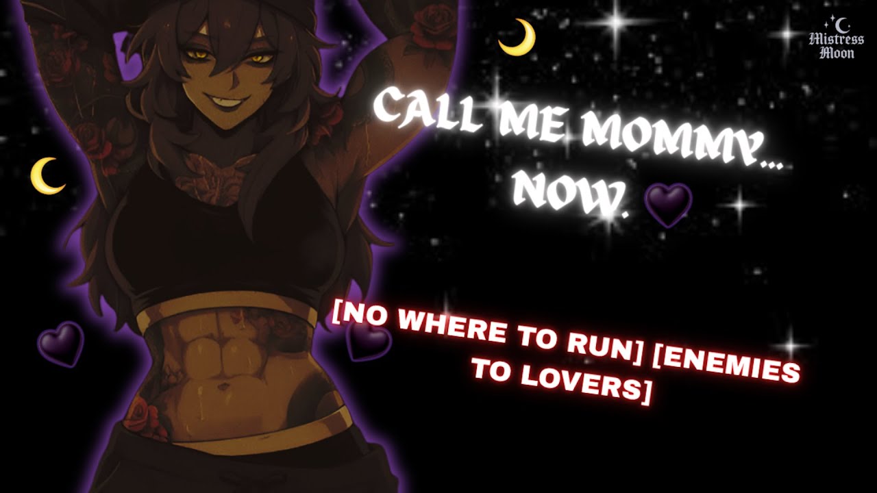 Your School Bully Forces You To Call Her 