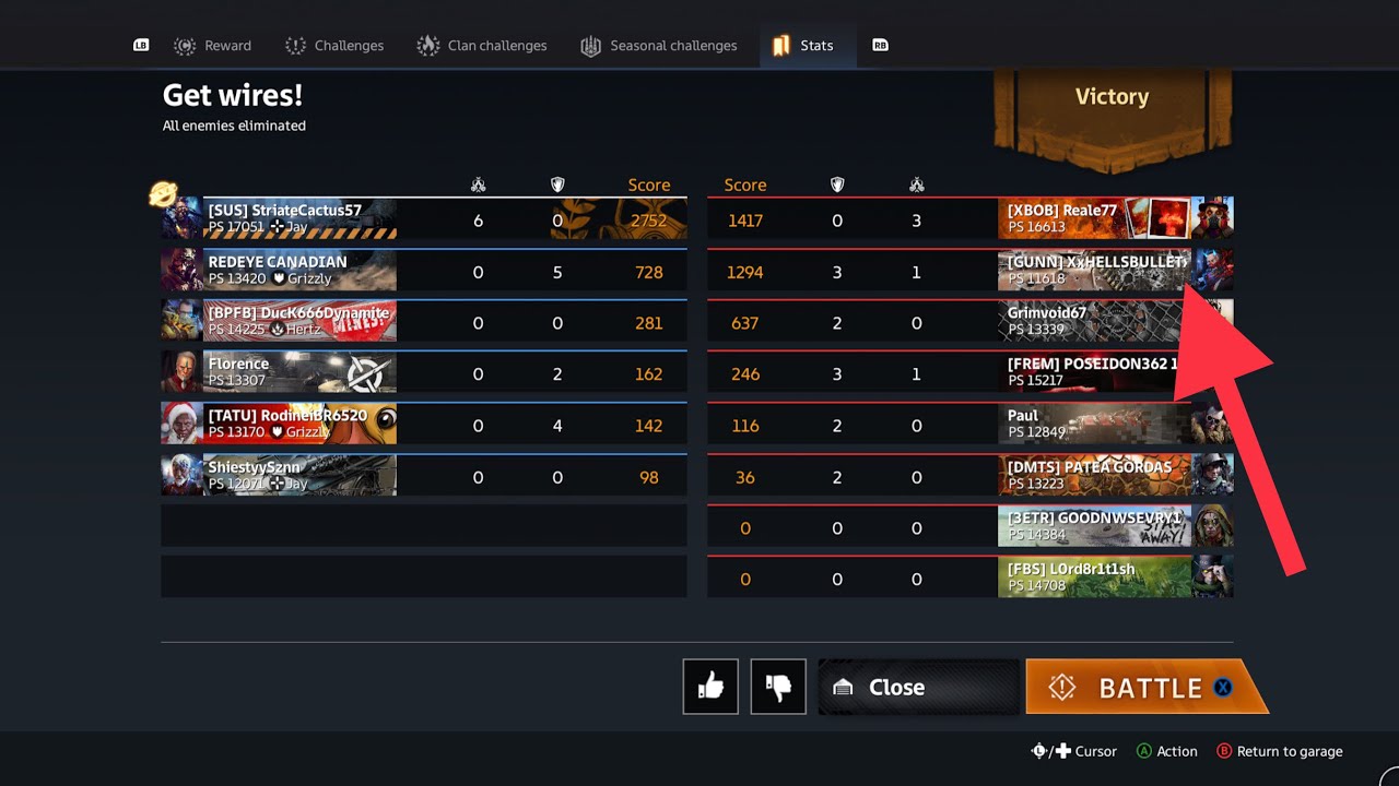 Crossout - 6 kills Master Aegis Stillwind Gerrida