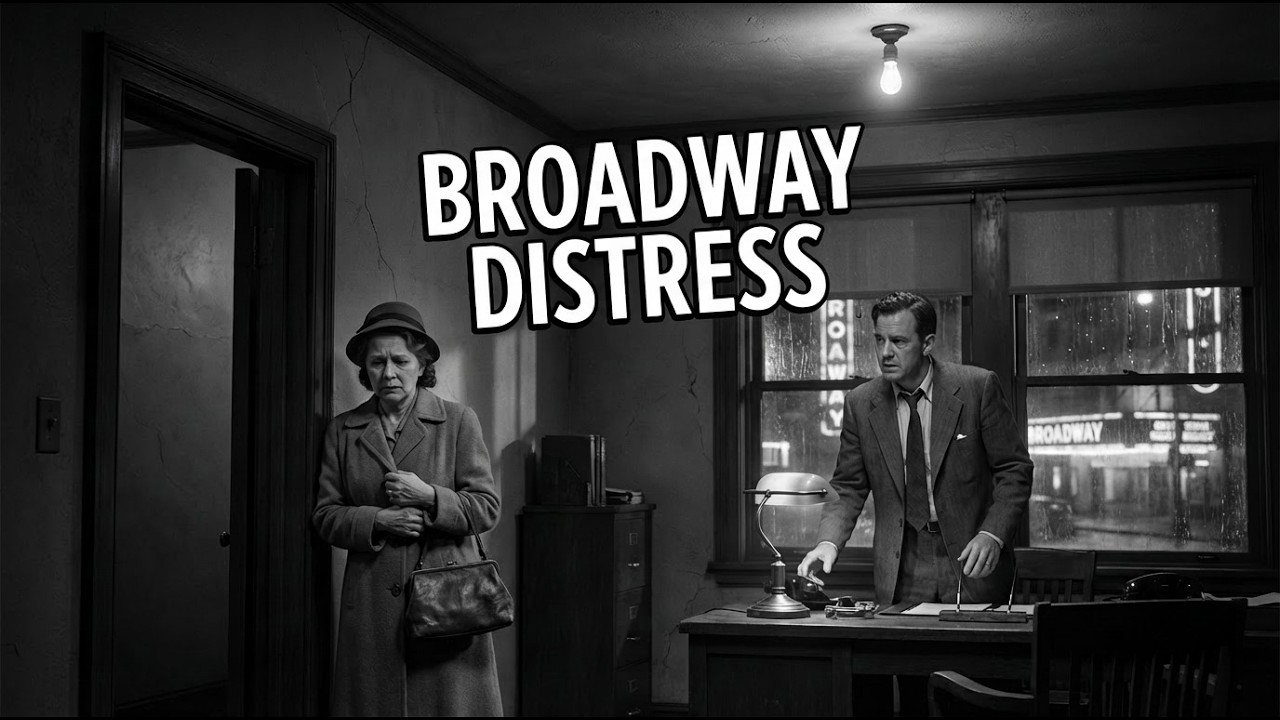 Broadway’s My Beat: The Elizabeth Price Murder Case (EP4903)