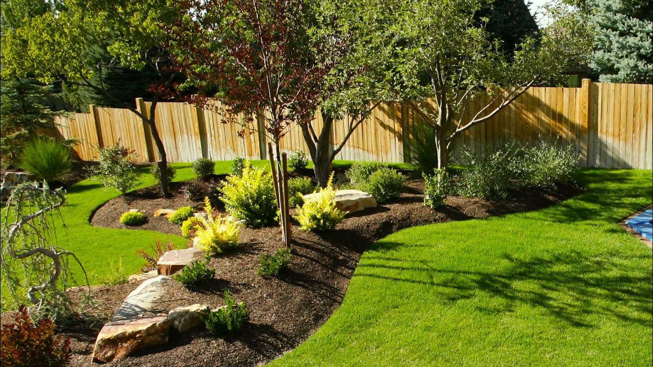 Оригинальные идеи для дизайна загородного участка / Original ideas for creating a country garden