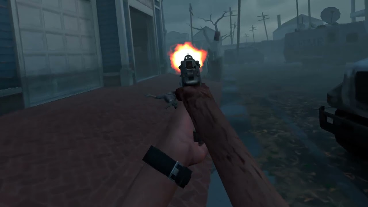 Scavenging The Apocalypse