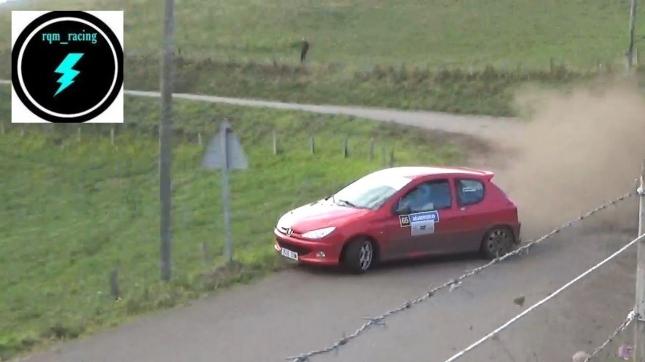 Rally Villa de Tineo 2021 | rqm racing