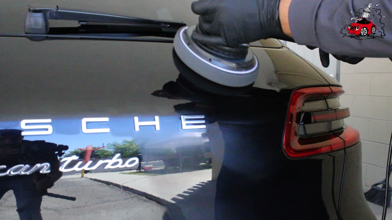 how to do a 5 years ceramic coating