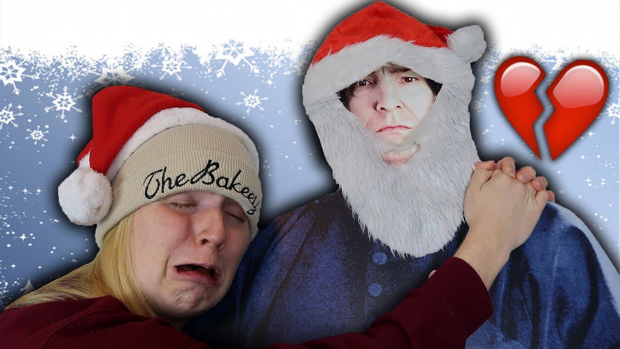 Christmas Day With My Boyfriend (Snape)