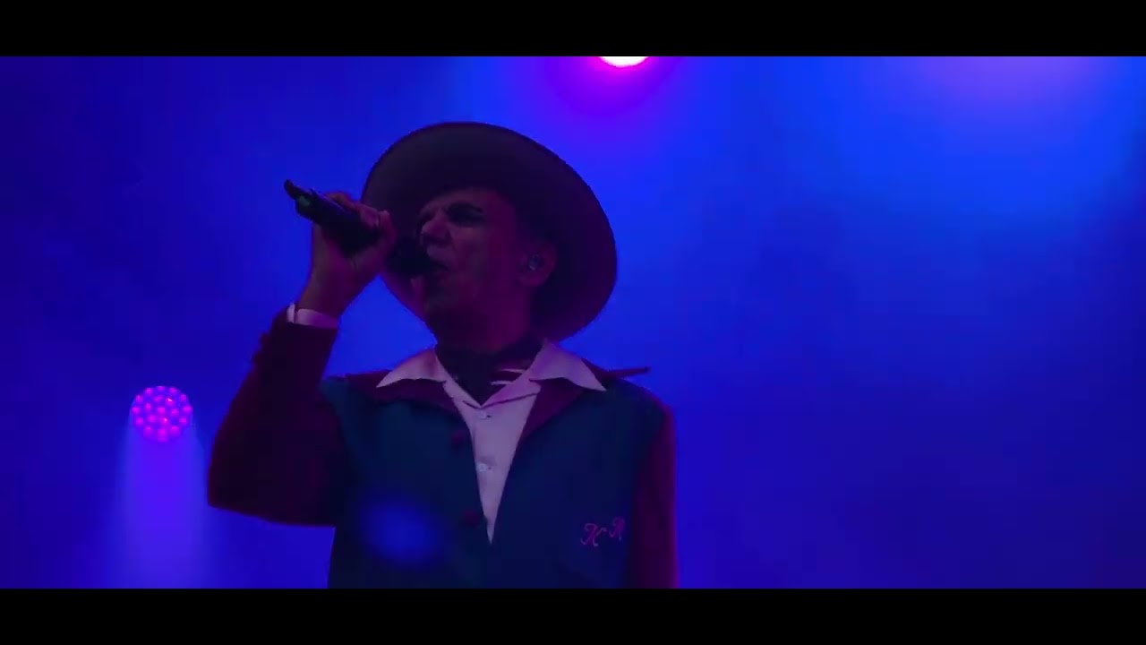 Dexys Midnight Runners - Come on Eileen (Live at Bearded Theory 2024)
