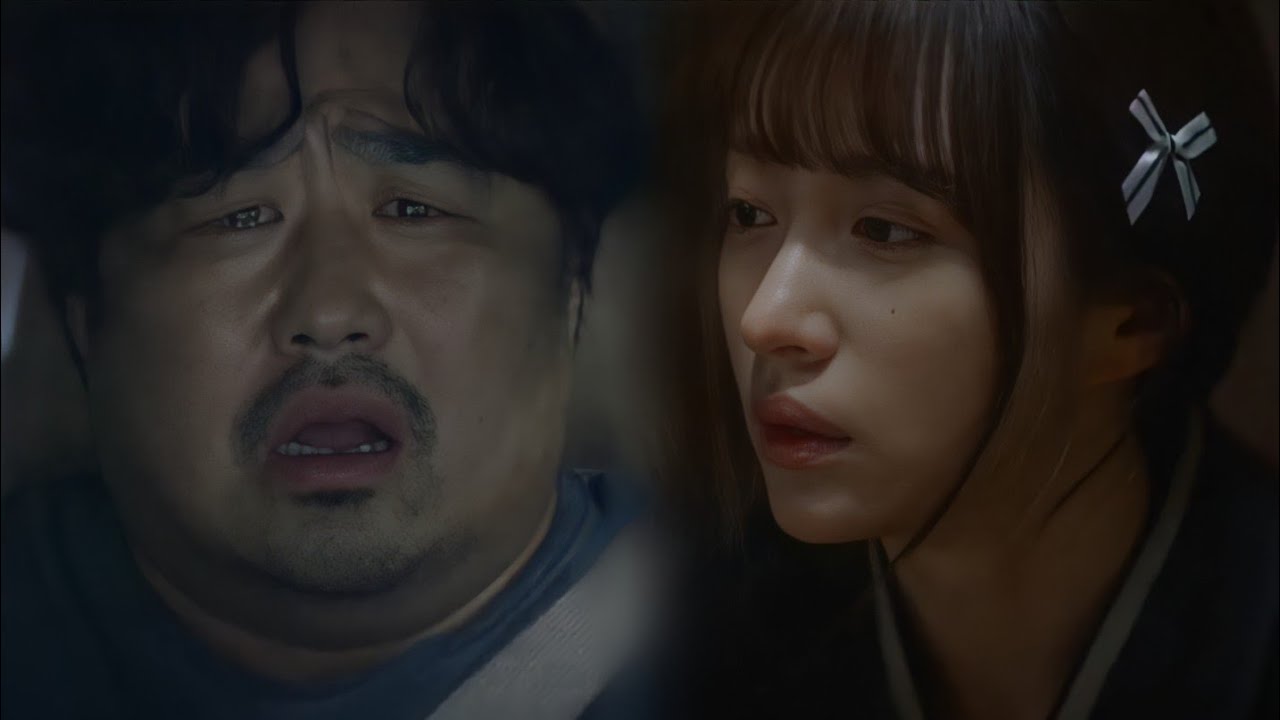 MV E.Gen 이젠 - You Can Cry 울어도 좋아 Feat. 천지원 Cheon Ji Won - Idol The Coup 아이돌 더 쿠데타 OST [1080p HD]