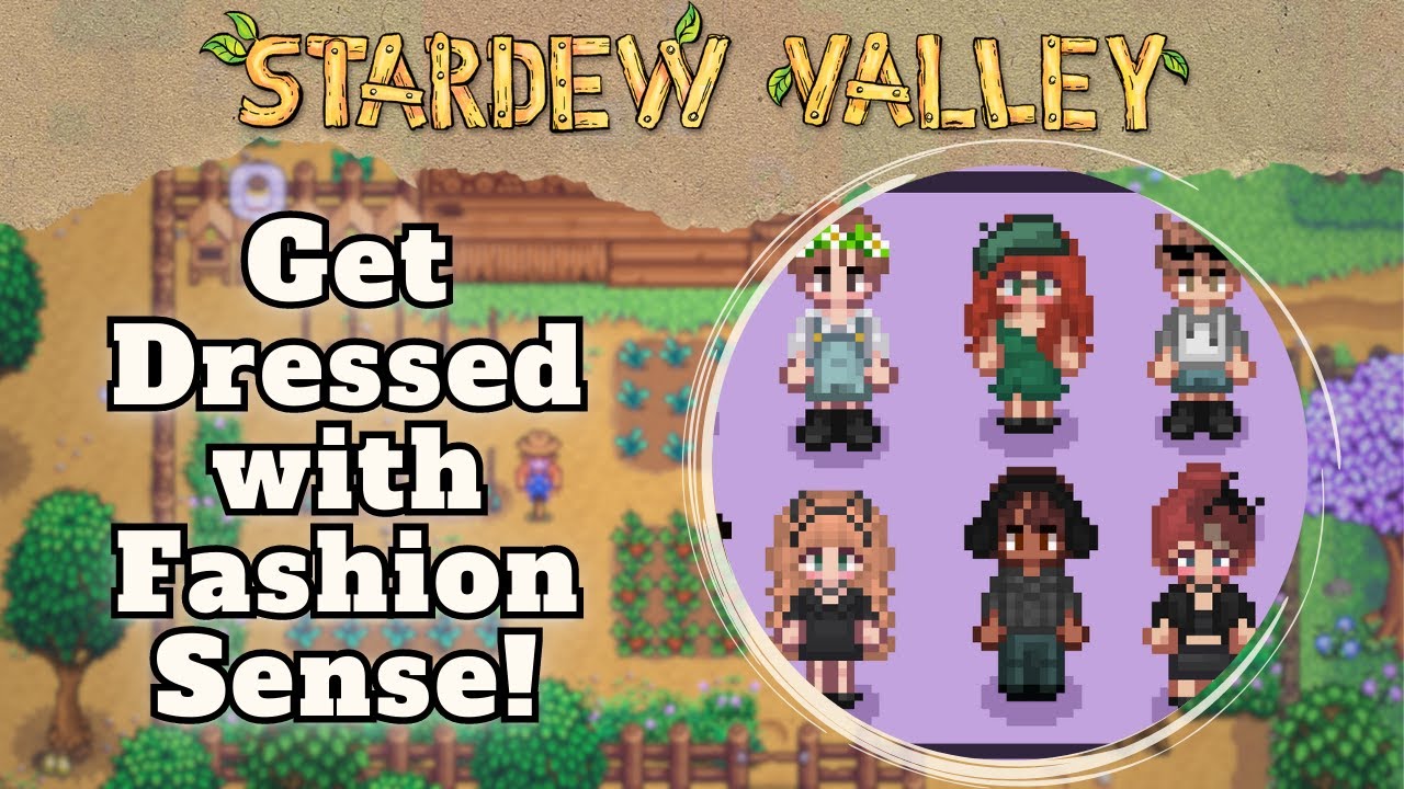 Одевайтесь с Fashion Sense 2023