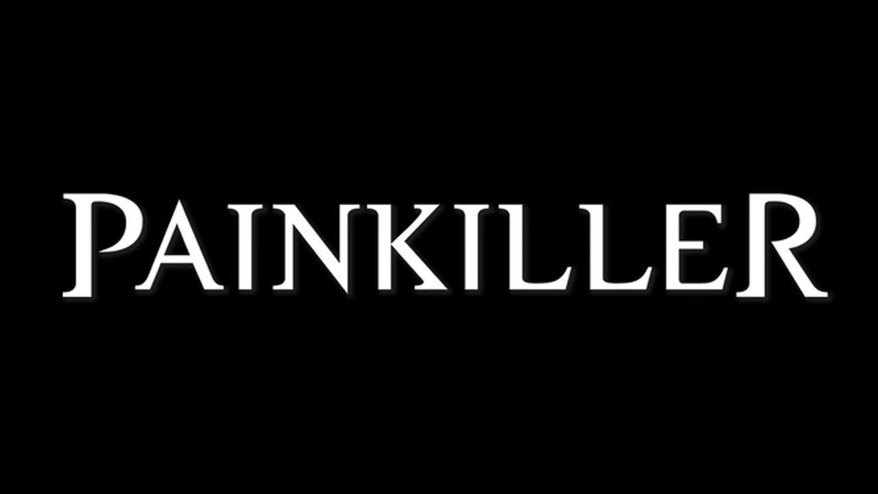 Docks Fight - Painkiller (Extended)