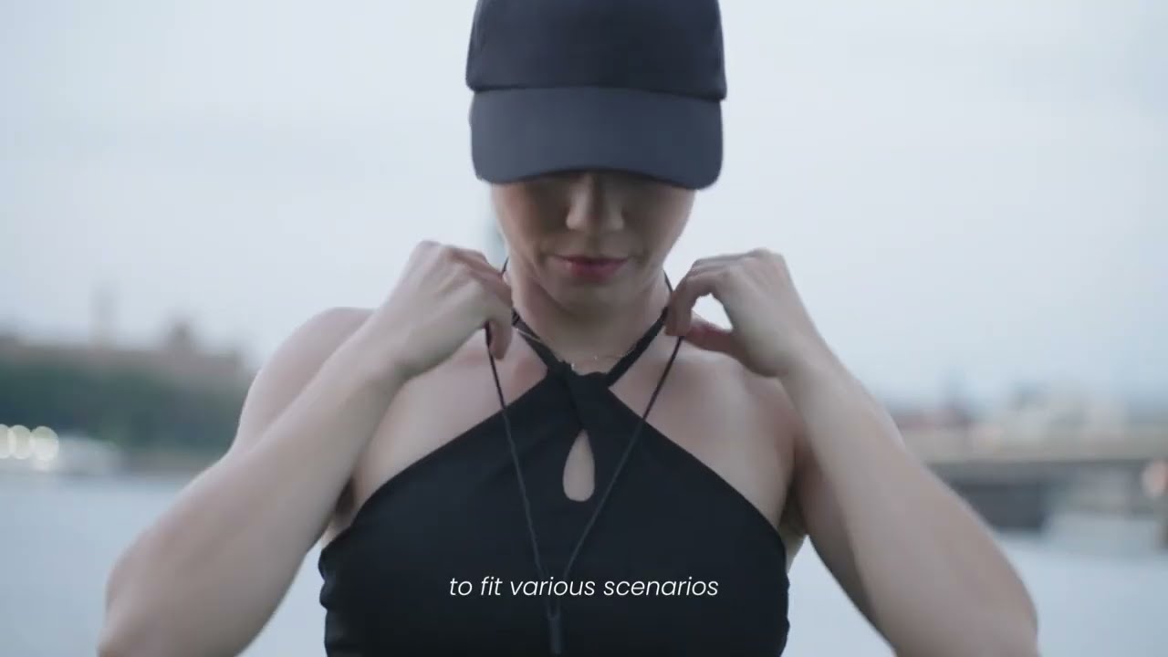Scoutlite Blinko -- WEARABLE SAFETY LIGHT, YOUR ULTIMATE OUTDOOR COMPANION