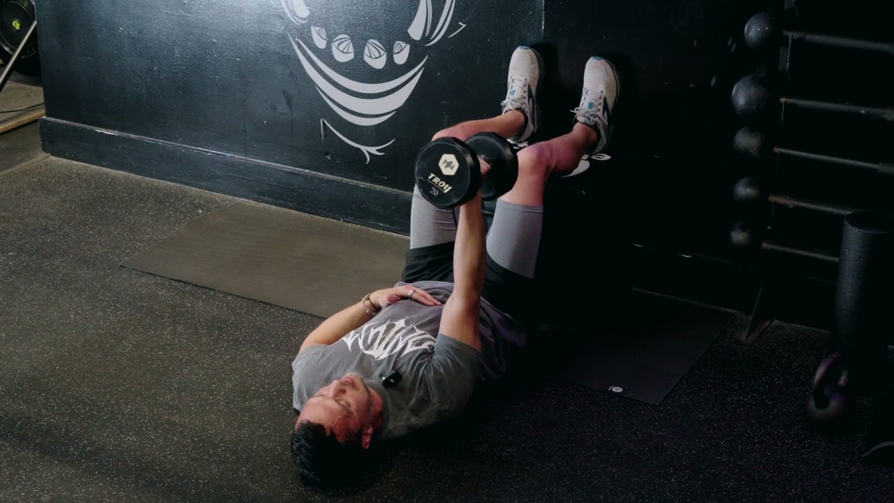 90/90 Serratus Press
