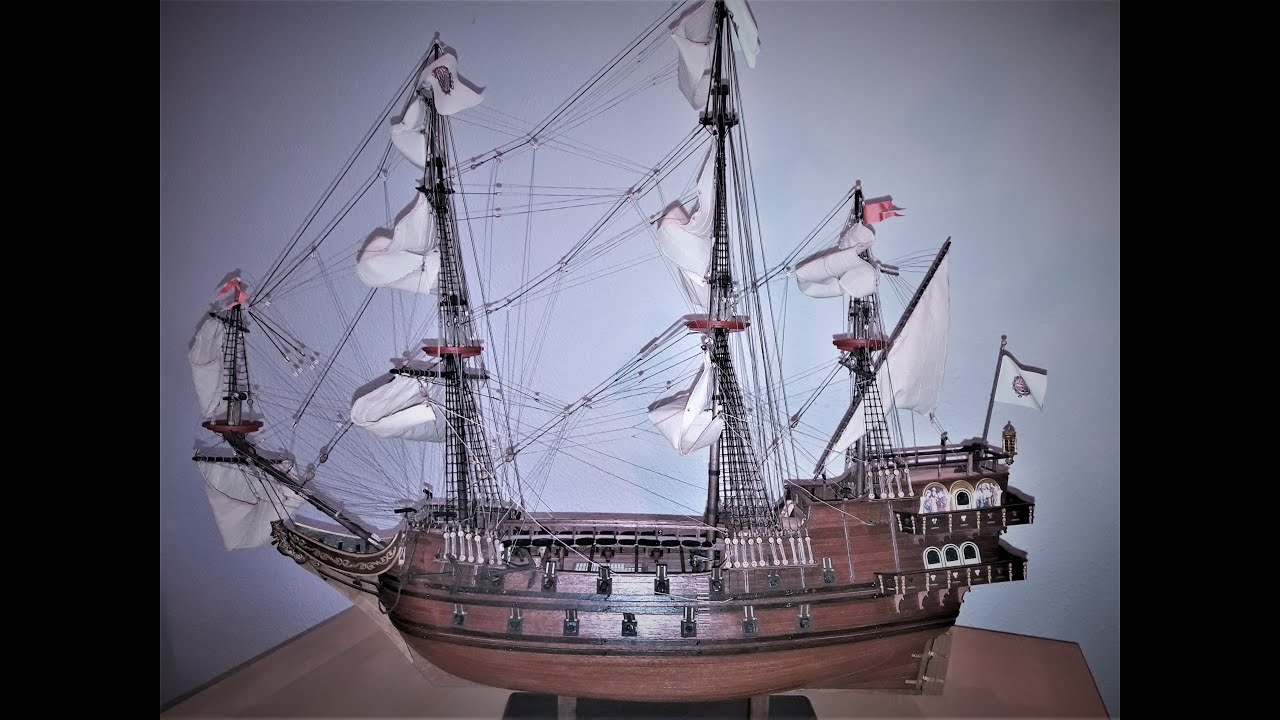 Galeón Apostol Felipe