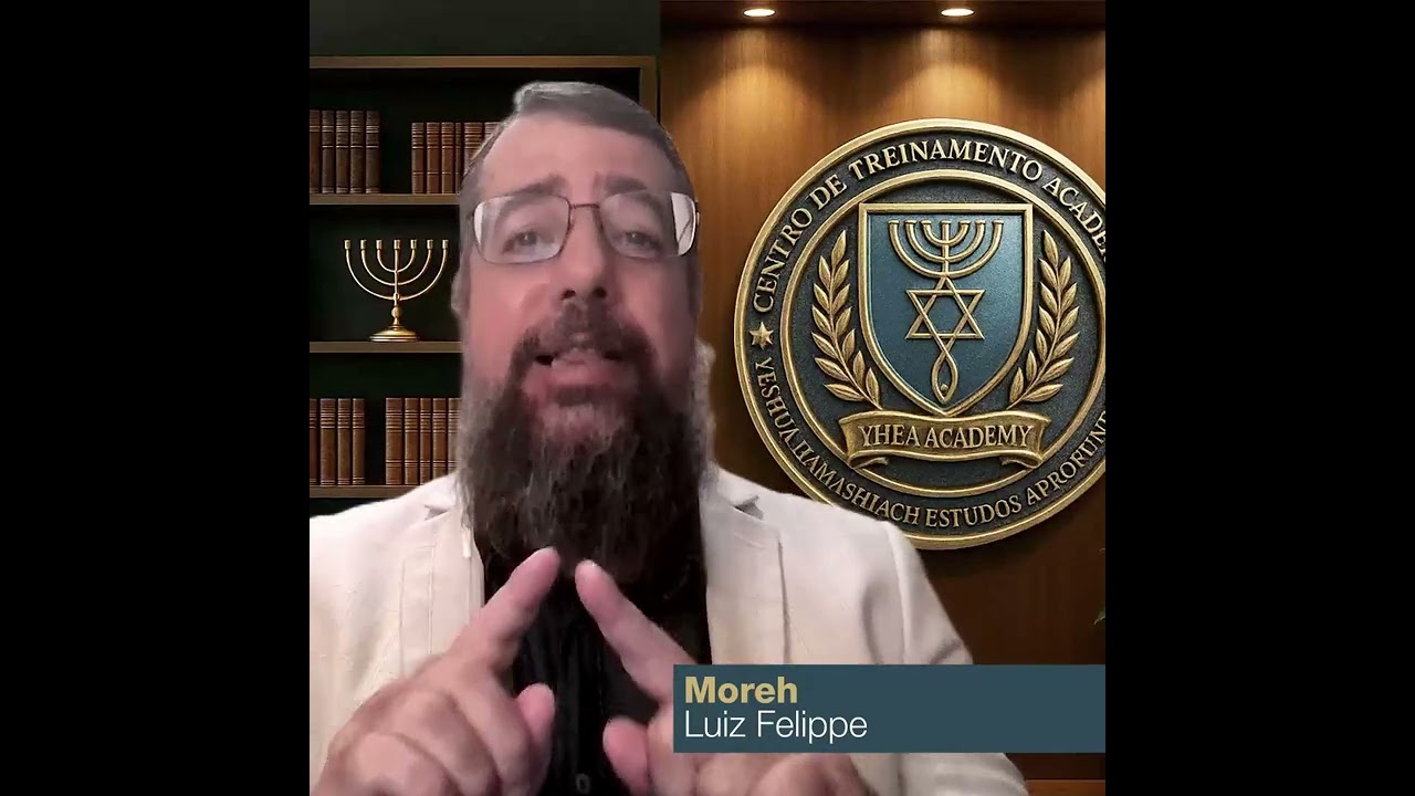 POR QUE SOMENTE O SANGUE DO MESSIAS YESHUA PODE EXPIAR PECADOS HOJE?