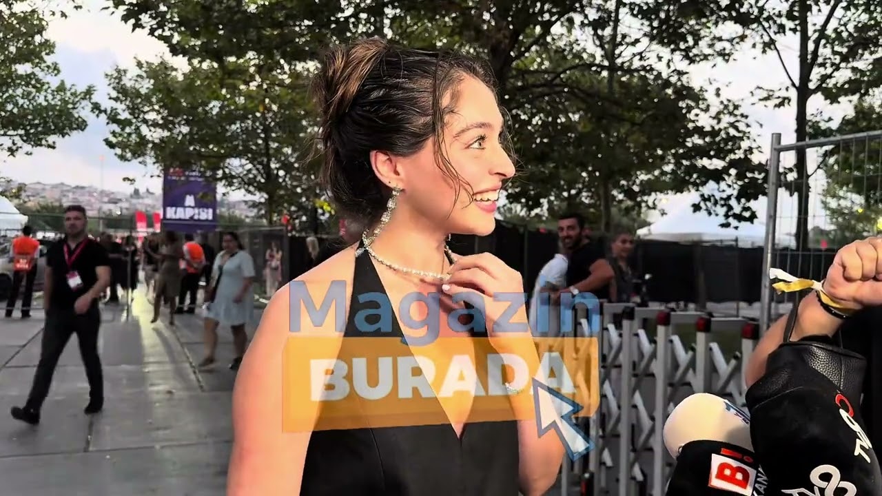 Cemre Baysel, Aytaç Şaşmaz ile ayrılığı hakkında ilk kez konuştu!
