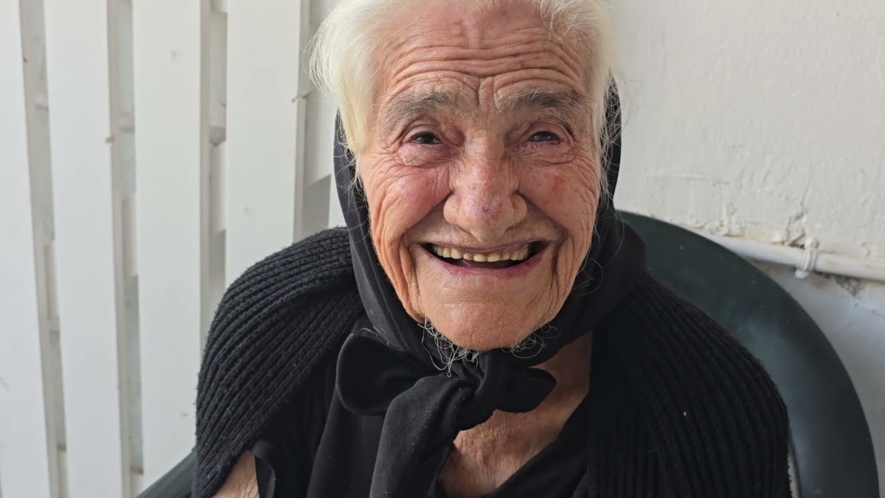 Καραβόλοι τα σαλιγκάρια   Θυμόμαστε τα παλιά χρόνια με την Κατερίνα του 29  στα Καρδάμενα  Κω