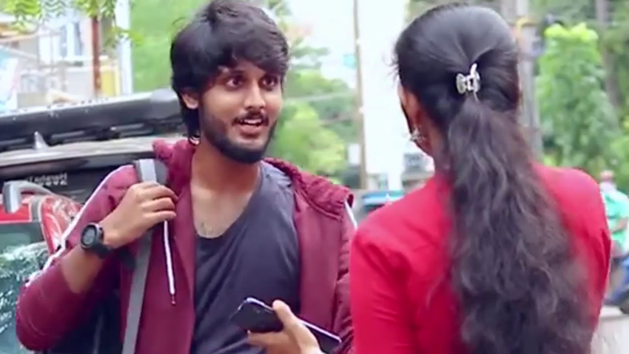 Car gift Prank 2.O _ VERITHANAM _ Kulfi _ Tamil Prank _ Monk Siva