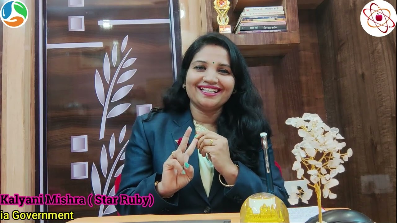Women Empowerment || Kalyani Mishra || RCM