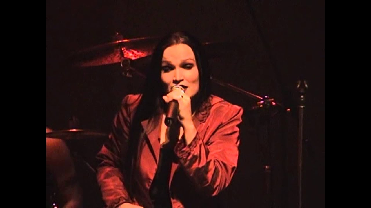 Nightwish - 06.Sleeping Sun Live in Montreal 15.12.2004