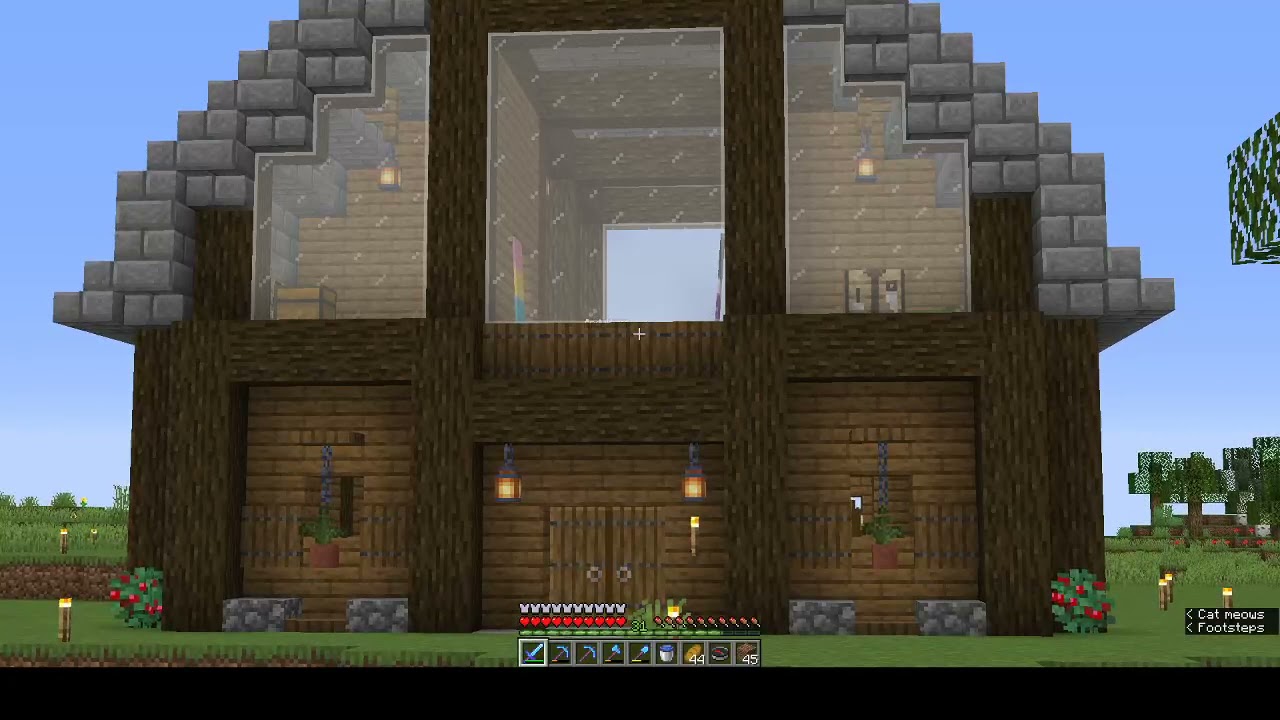 Void SMP with da squad | March 8, 2021