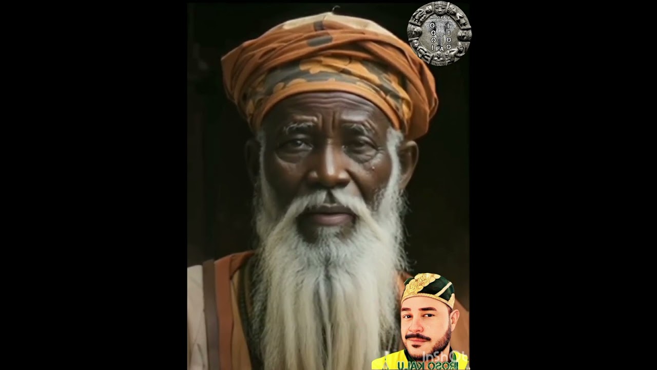 patakie odu de ifa irete suka