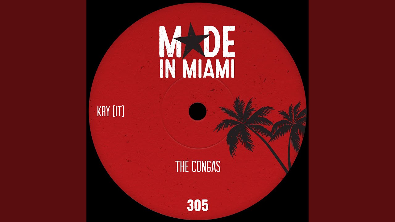 The Congas