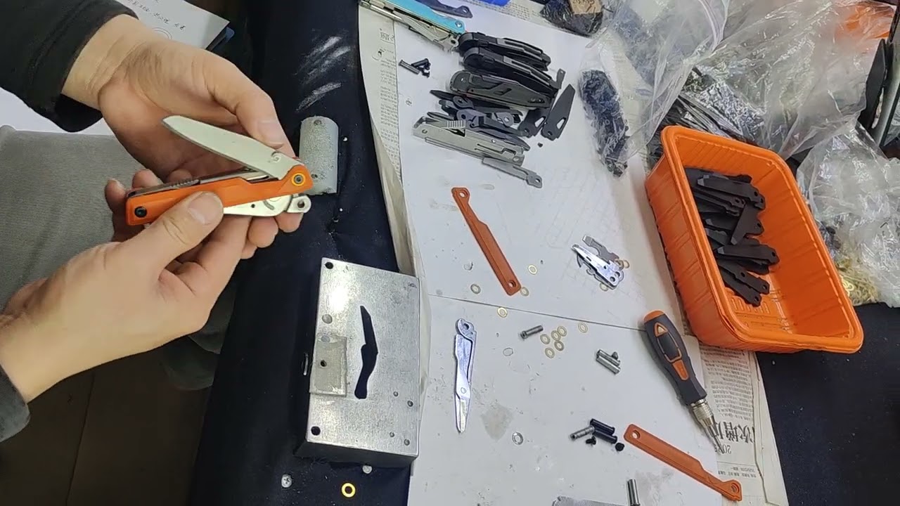 DAKOYU 2nd Anniversary Edition DKAdventure-X1 Progress Update