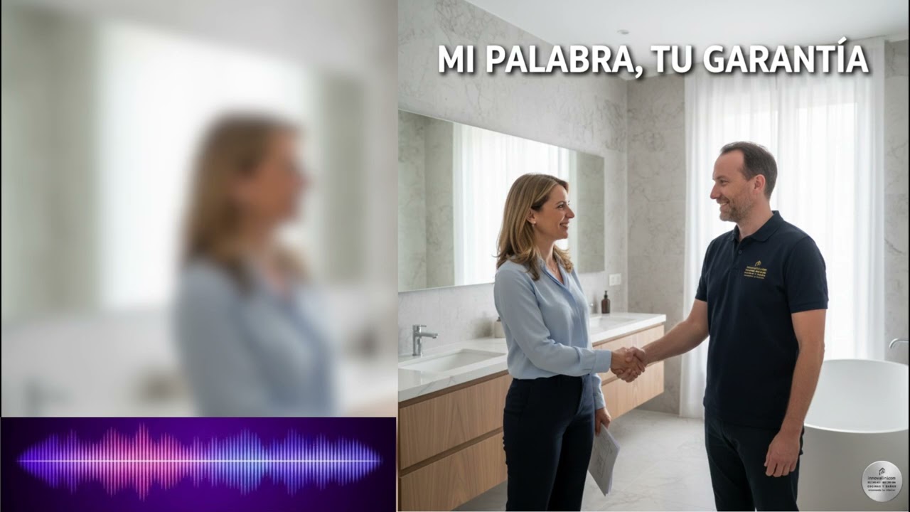 ¿MIEDO al resultado? 🤝 Mi HONOR es tu Garantía en Barcelona
