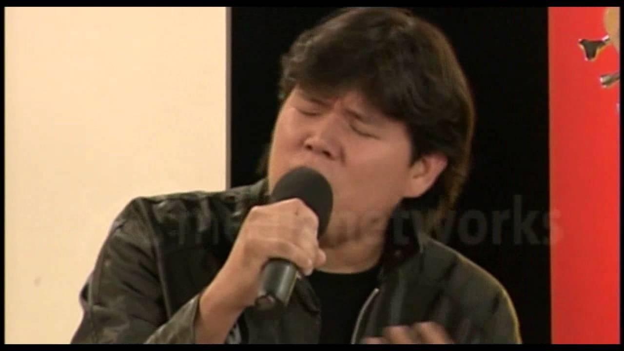 MERMELADA PESADA OFICIAL - ROSAS PARA MI MUERTE (ACUSTICO)
